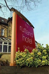 Rutland Hotel 1076782 Image 1